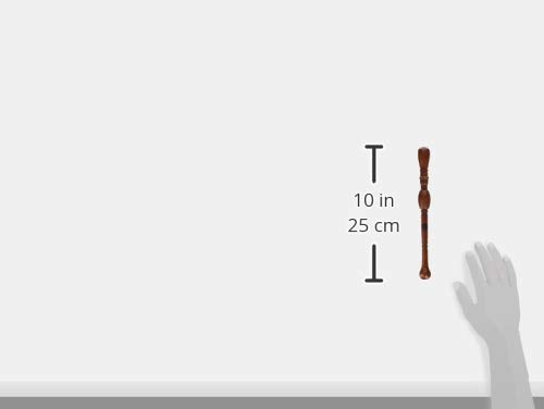 Meinl Percussion Fdt2 Ash Wood Frame Drum Tipper #TOP2