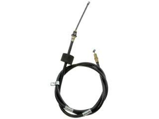 Dorman Parking Brake Cable P N C94938
