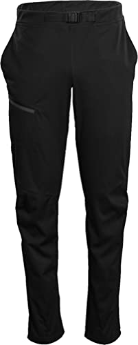 SUGOi Firewall 180 Thermal 2 Wind Pant Large Black