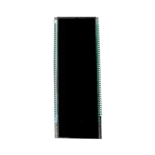Pantalla para coche LCD de repuesto y cristal para panel de instrumentos de cuadro 2