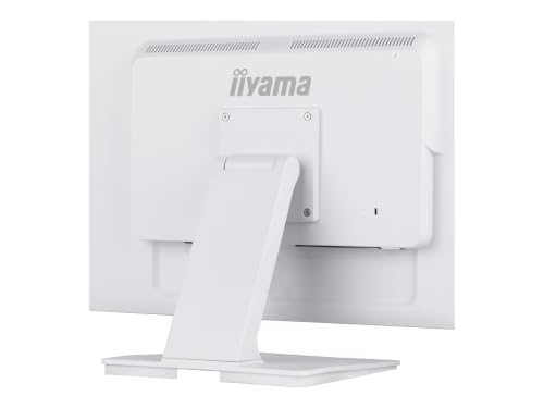 Ecran PC iiyama T2452MSC W2AG 24 1920 x 1080 Full HD LED Écran tactile - vue 8