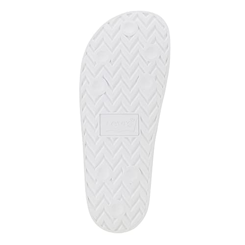 Levi's Men's Batwing Slide 2 Sandal4