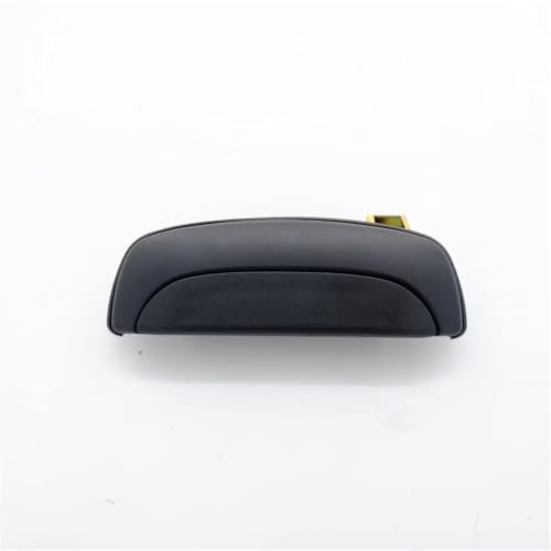 Poignée porte extérieure droite noire pour Hyundai H100 Van et Port 1992-2004