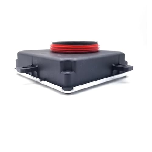 Ballast phare 4G0907697D boîtier aluminium haute dissipation pour module LED Audi