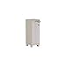 PLASTIKEN Armoire vestiaire basse 35cm Hauteur 100cm - SPACE SAVER