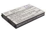 Technical Precision Replacement for ASUS MYPAL A626 Battery