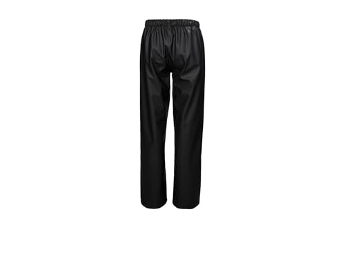 Pantalon de pluie Helly-Hansen Moss pour garçon imperméable - 2