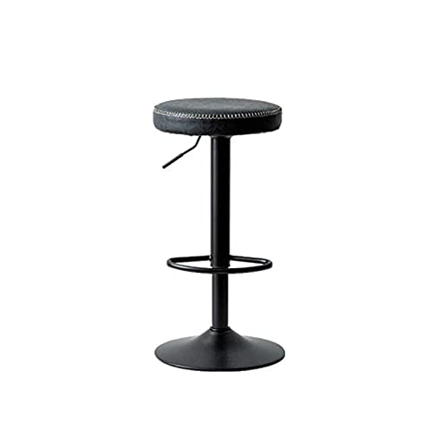 Amazon｜カウンターチェア おしゃれ 北欧 昇降式 バーチェア