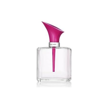 Amazon.com : Love Fury Kiss Nine West EDP Spray For Women 1.7 Fl oz : Eau  De Parfums : Beauty \u0026 Personal Care