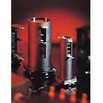 BXS002/1, Battery Holders 2-Cell CBattery Size (2 Items)