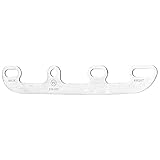 Zoom IMG-2 powerslide sabres 4 schlittschuh eiskufen Zoom IMG-2 powerslide sabres 4 schlittschuh eiskufen