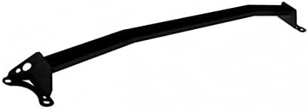 Sport Front Strut Bar GV-6017 compatible with Bmw E84 X1 Turboworks Structural Steel Anti-roll Bar Anti-sway Bar Stabilizer Bar 1PC