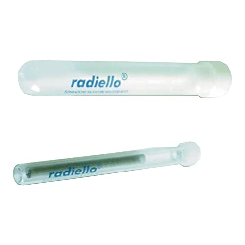 Image of Sigma-Aldrich RAD165 Radiello Cartridge Adsorbent (Pack of 20)