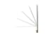 Produktbild Cisco 2.4 GHZ 2DBI/5 GHZ 4 DBI DIPOL **New Retail**, AIR-ANT2524DW-R= (**New Retail**)