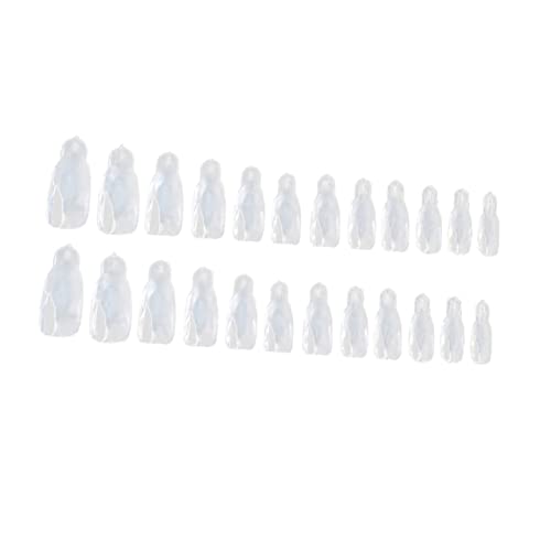 Mikinona 120 t fake nails clip  lH̓B I[olC̃qg  lH lCec[ ܂ lCtH[ lH    lH̒