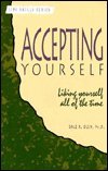 Paperback Accepting Yourself: Liking Yourself All of the Time (A Life Skills Series Book) Book