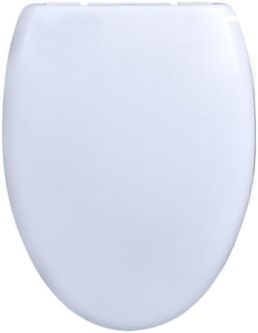 U Shaped Toilet Parts PP Seats Cover Bidet