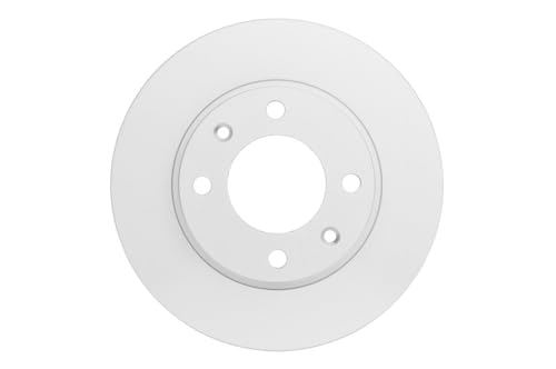 Bosch 0986479b35 Disque de frein revêtu haute précision anticorrosion