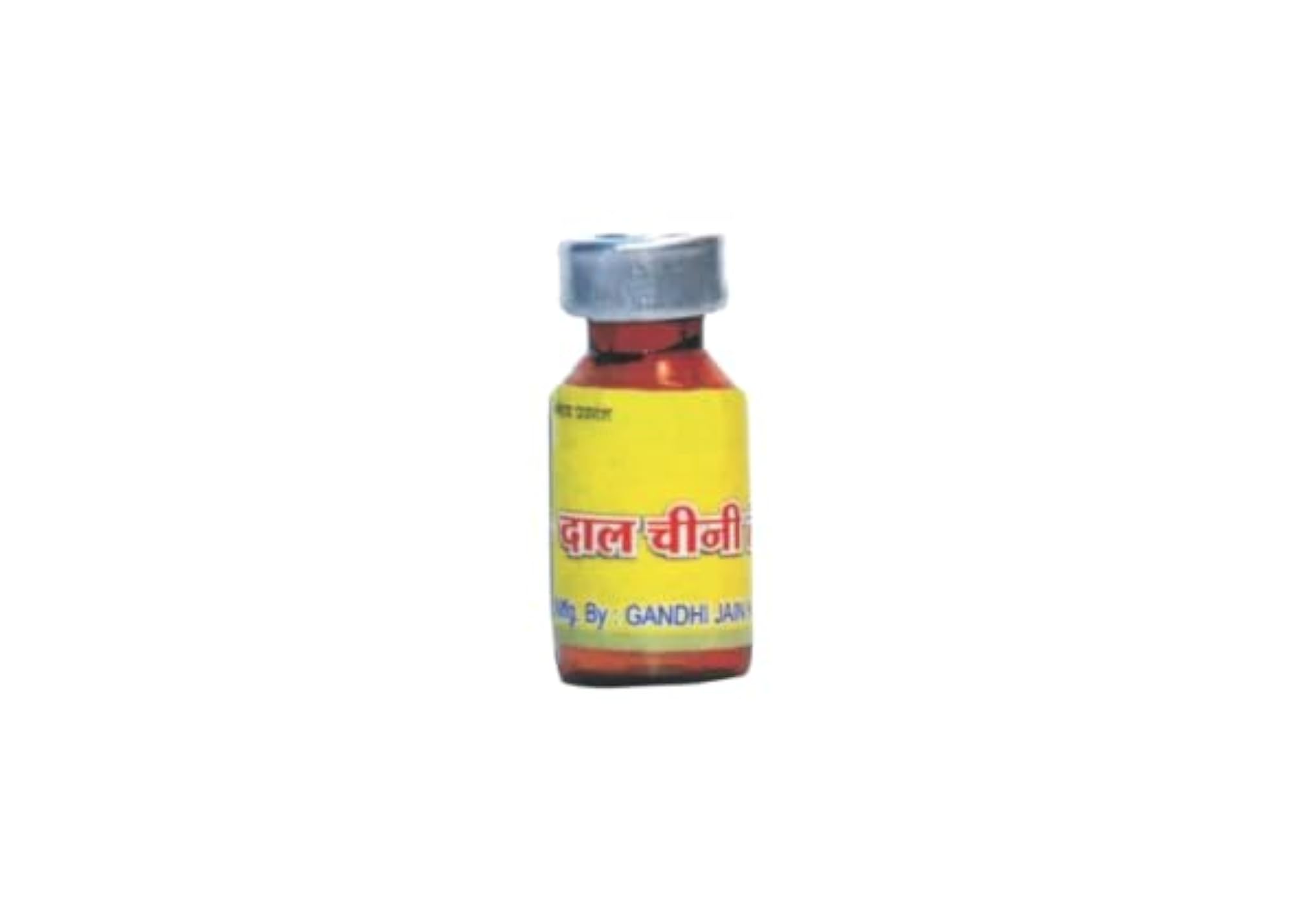 100% Pure Cinnamon Essential Oil for Aromatherapy