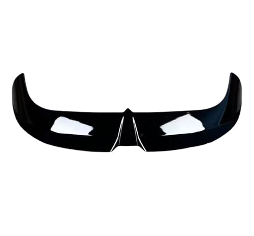 ԗpAX|C[ ɓK St 8 MK8 .5 GTI GTD R TSI TDI 2019-2024 AgN [tX|C[ ECObv AgNX|C[(Gloss Black)