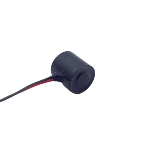 Micro électro-aimant permanent 12V 24V DC mini ventouse magnétique 12mm