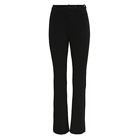 VERO MODA Female Hose Ausgestellte Cover