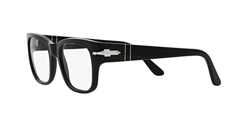 Image of Persol Unisex Po3297v Rectangular Prescription Eyewear Frames