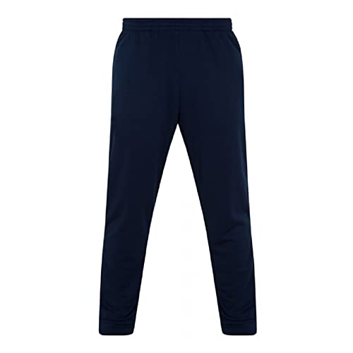 Pantalon stretch Canterbury enfant résistant aux mouvements de sport intensifs