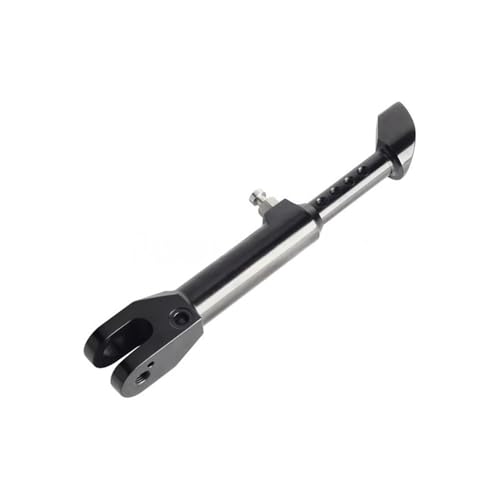 Béquilles latérales réglables en aluminium pour S1000RR et S1000R, finition haute précision