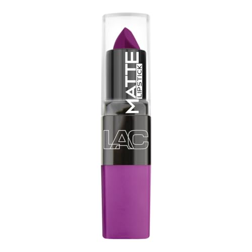 Image of L.A. COLORS Matte Lipstick, Entice CML469