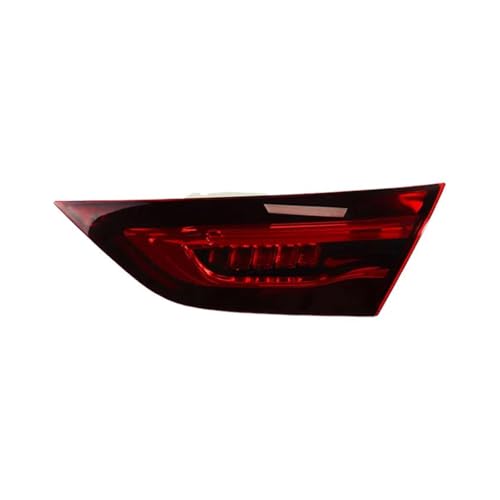 Feu arrière de freinage et de recul étanche Mercedes CLA W118 gauche