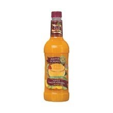 American Beverage Marketers Mixes, Mango Daq Margrita, 1-Count (Pack of 6)