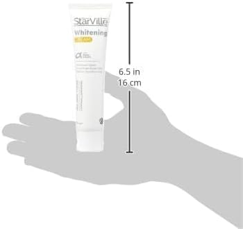 Star Ville wheitening cream