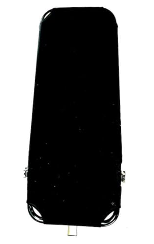Replacement Canvas for Teeter Inversion Tables - Tapered