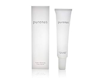 purenas[ピュアナス]美容液25mL×3本 Amazon | 【陥没乳首・へん平乳首 ケアクリーム】Purenas