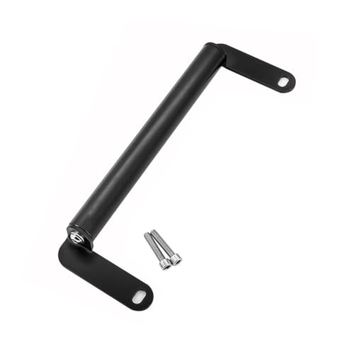 Support Smartphone Pare-Brise SYM Anti-Vibrations Fixation JX Z-Bracket