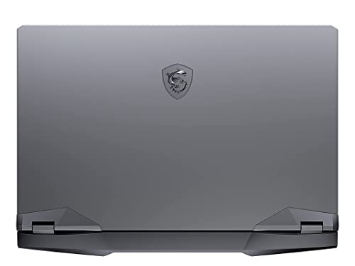 Msi 2022 Ge76 Raider Gaming 17.3" Thin Bezel Ips Fhd 144Hz Laptop, 12Th Core I7-12700H, 32Gb Ram, 2Tb Pcie Ssd, Backlit Keyboard, Geforce Rtx 3060 6Gb, Fhd Webcam, Win11 Pro, Grey, 32Gb Usb Card #TOP7