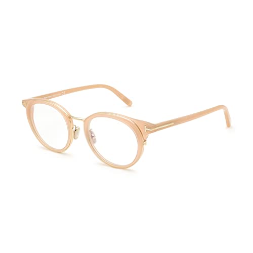 [Tom Ford] (gtH[h) u[Cg ubN Kl fB[X FT5784-D-B/V 072 48 sNx[W [sAi]