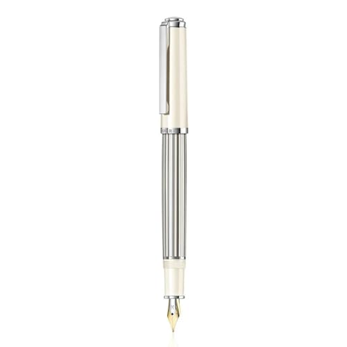 Stylo plume d'étudiant ergonomique KLVN pour éviter les crampes d'écriture