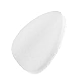 NEIQIUWING 20/30/40 almohadillas de repuesto de microfibra para aceites esenciales, compatibles con difusores Homedics, TotalClean y Essentia.