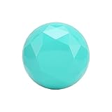 Hethlif Caja de Anillos Iluminada Elegante y Romántica, Caja de Anillo de Propuesta Segura para Compromiso, Aniversario, Boda, Cumpleaños (BLUE)