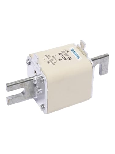 Fusible rapide CC 3NE1224-2 protège votre module d'alimentation - 2