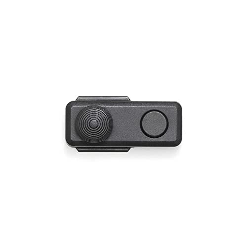 For DJI Osmo Pocket 2�~�j�R���g���[���X�e�B�b�N�A�I���W�i��Osmo Pocket 2�~�j����X�e�B�b�N�A�W���o���̕����ƃY�[���𒼐ڕ֗��ɃR���g���[���ł��� Osmo Pocket 2 �A�N�Z�T���[