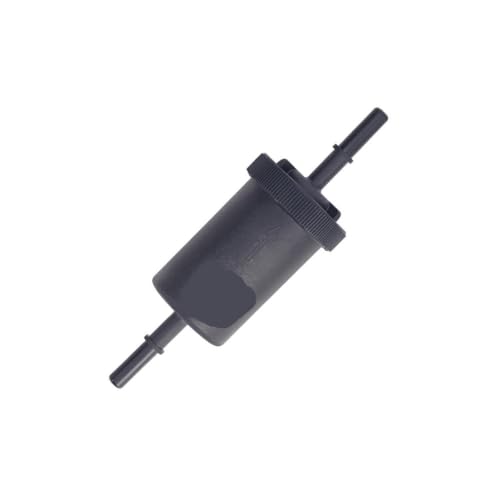 Filtro de gasolina desmontable multi-medida para optimizar el motor de tu scooter y quad 1