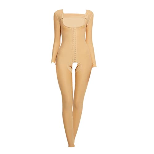 Corset minceur abdomen contre les rondeurs abdominales avec forte compression corps entier