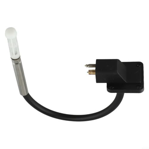 Conector de depósito de combustible para navegación segura en lanchas con tanque 4