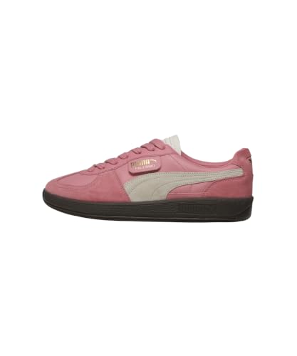 Image of Puma Unisex-Adult Palermo LTH Res Sneaker