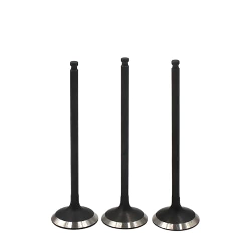 Kit de retenes de válvula para YZ250: sellado hermético que evita fugas de aceite