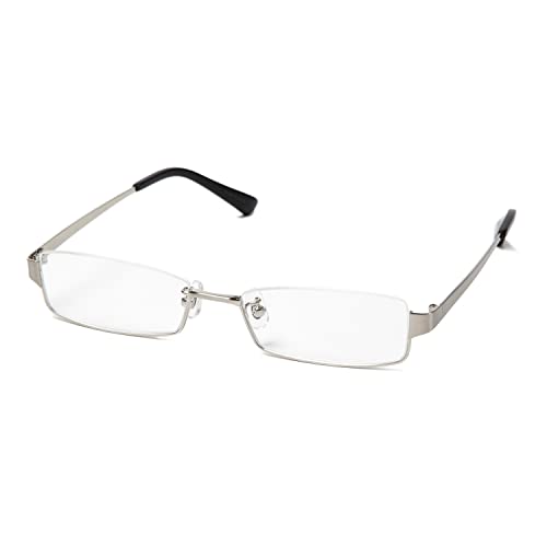 [Megane Style] A_[ tiC[ XNGA n[t ^ t[ jp fB[X Y  j ɒBKl xȂ ms-1001 (xȂY, Vo[)