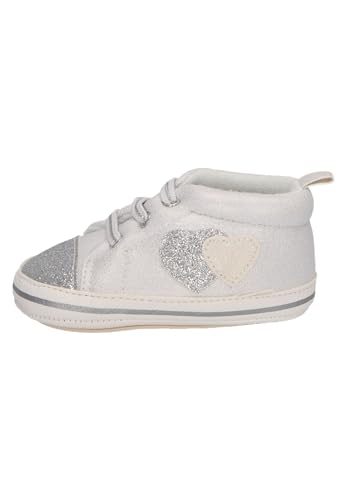 Baby-Girls Heart Shoe3